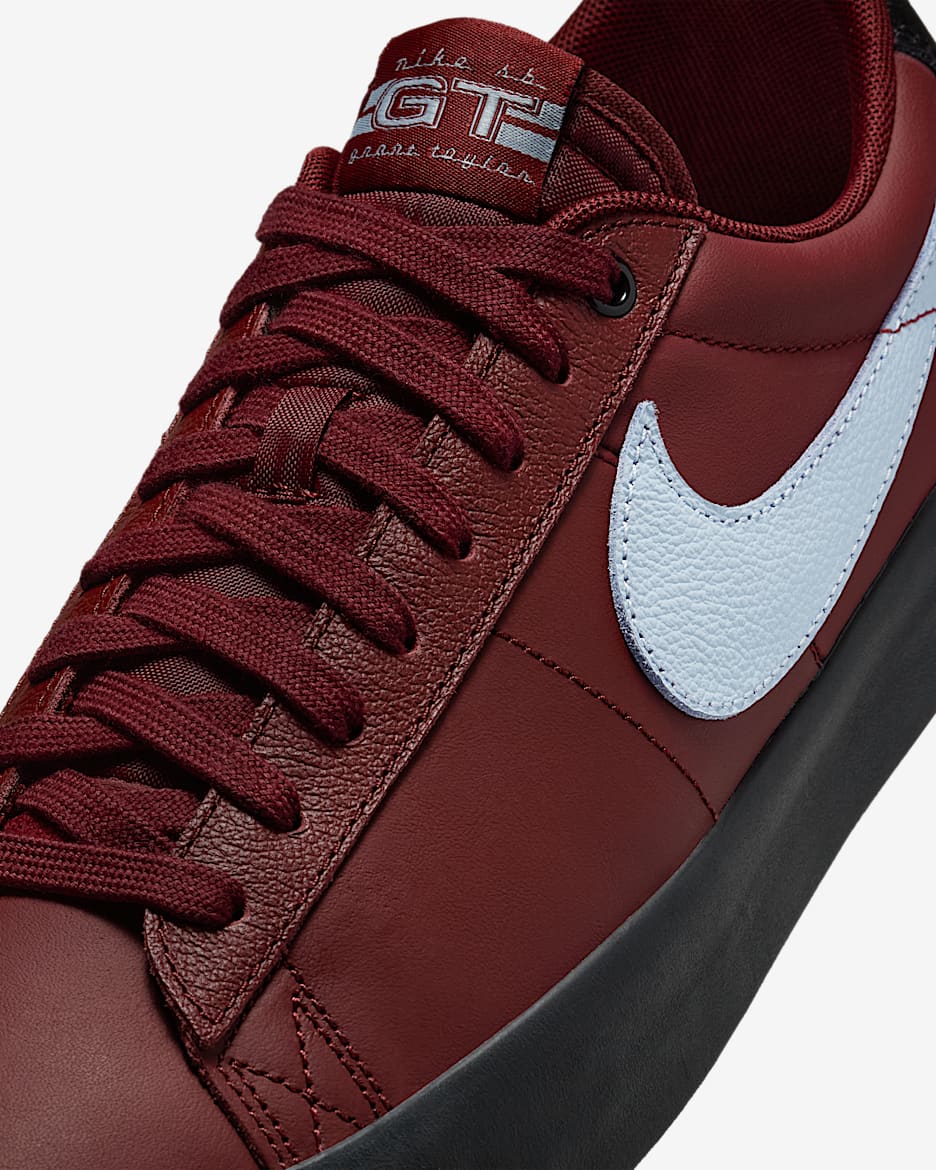 Nike SB Blazer Low Pro GT Zapatillas Hombre